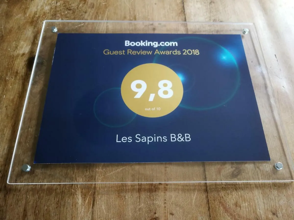 Les Sapins B&B Montgaillard  0*, Montgaillard (Ariege) Francja